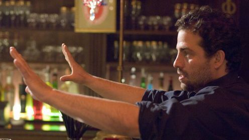 Brett Ratner bierze się za kolejnych superbohaterów 1