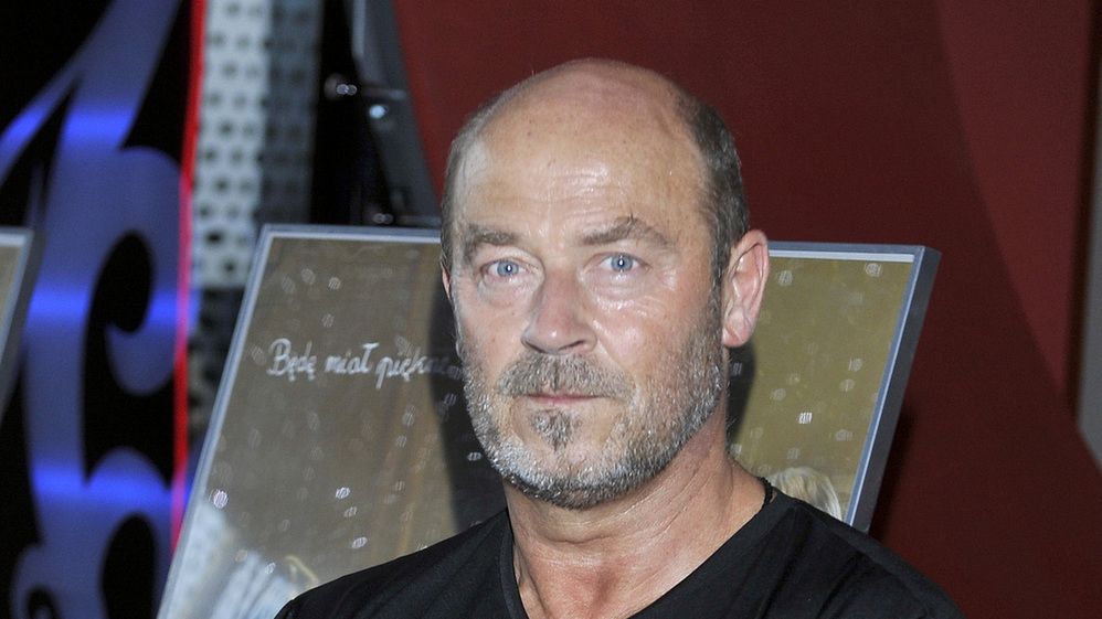 Jan Jakub Kolski 

Fotografia: AKPA