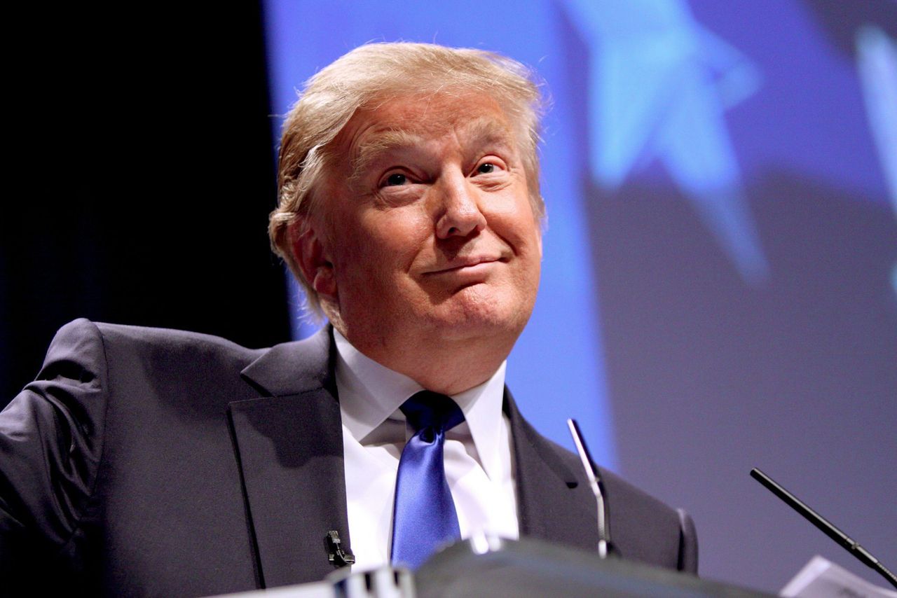 Ameryka odrzuca paryskie porozumienie klimatyczne. Trump stawia USA w jednym szeregu z Syrią i Nikaraguą