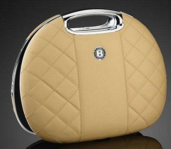 Luksusowy laptop od Bentleya