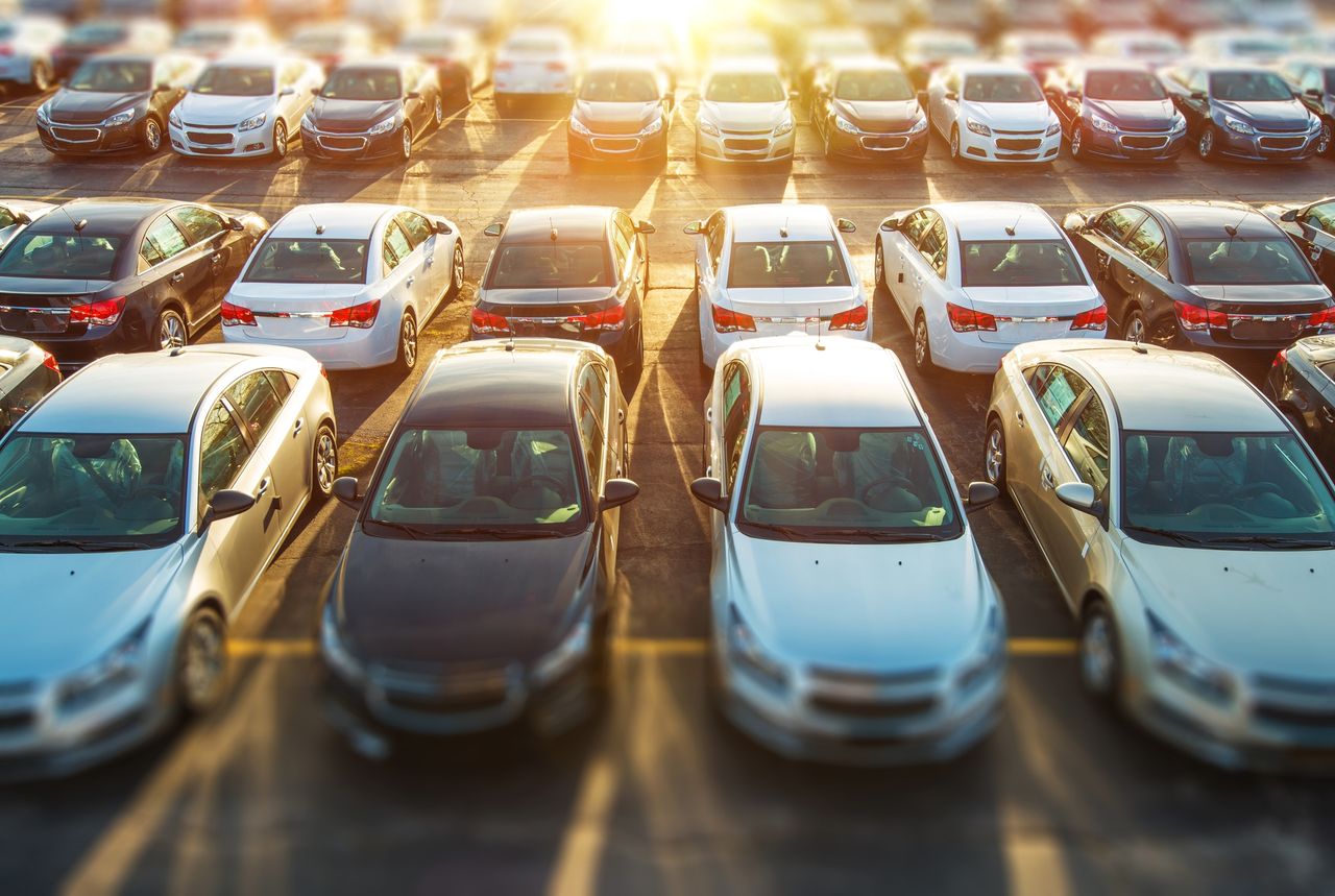 Mapy Google powiedzą ci, czy znajdziesz wolne miejsce parkingowe w miejscu, do którego jedziesz