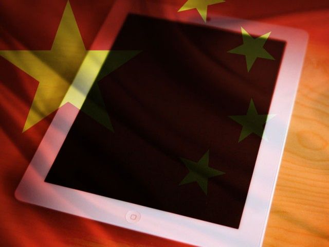 Wojny chińsko-amerykańskiej o iPada ciąg dalszy (fot. technobuffalo.com)