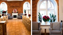 Kąciki Babci i Dziadka - wyjątkowa inicjatywa Fundacji "Porozumienie Bez Barier" 