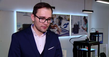 Po medycynie czas na przemysł zbrojeniowy. Drukiem 3D interesują się kolejne branże