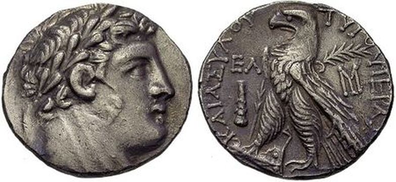 Ile Judasz zarobił na Jezusie?