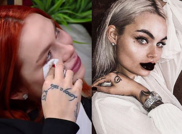 Odmieniona Luxuria opowiada o terapii i dziękuje Pudelkowi: "Wtedy przyznałam się do tego, że jestem bezsilna wobec alkoholu i narkotyków"