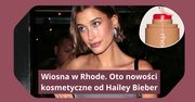 Wiosenne nowości od Rhode. Zachwycą wszystkie beautymaniaczki