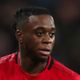 Aaron Wan-Bissaka