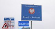 Kontrola na granicy. Sąsiad Polski czasowo zawiesi swobodny ruch graniczny