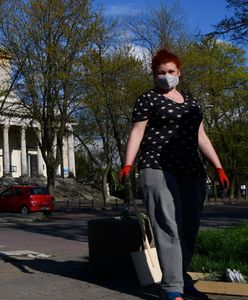 Warszawa. Praga. Obywatele zieleni. Zaadoptuj donicę