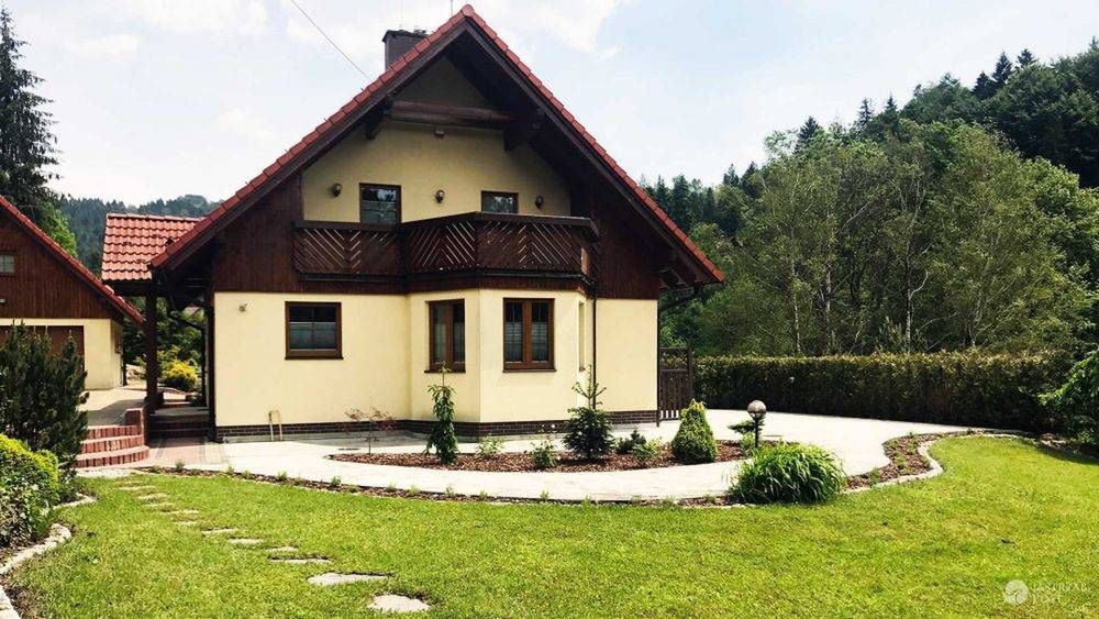 Apartament u Małyszów