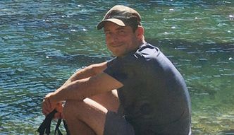 Debiut Portorykańczyka na żużlu