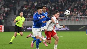 Alarm w kadrze Brzęczka. Podstawowy zawodnik opuścił zgrupowanie