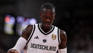 Potężny skład Niemiec na mecz z Polską. Aż siedem gwiazd z NBA