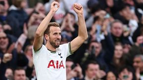 Manchester City nie odrobił strat. Udany rewanż Tottenhamu