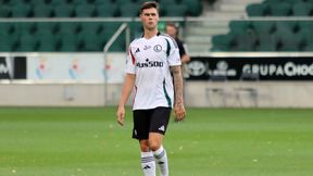 Bardzo dobre wieści dla Legii Warszawa. Klub zarobi ponad milion euro