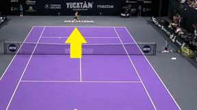 W tym momencie odżyła w Magdalenie Fręch wiara w wygraną [WIDEO]