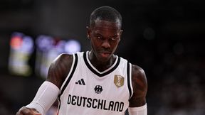 Potężny skład Niemiec na mecz z Polską. Aż siedem gwiazd z NBA