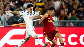 AS Roma pokazała charakter i zagrała do końca