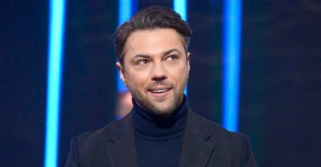 Olivier Janiak: jak wyglądały jego początki w TVN?