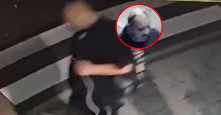 Usiłował zabić 65-latka. Policja szuka sprawcy