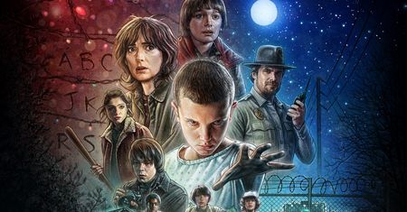 Te seriale z 2016 roku koniecznie musicie obejrzeć na Netflix