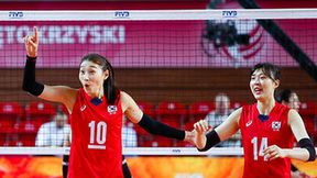 WGP 2017, grupa 2: Argentyna - Korea Południowa 0:3 (galeria)