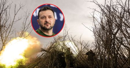Rosjanie zatrzymani. "Najlepsza sytuacja od trzech miesięcy"