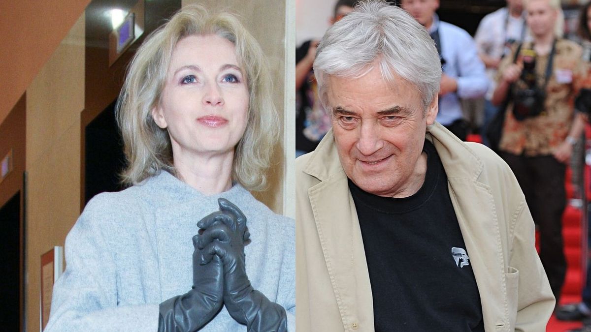 Gretkowska i Żuławski