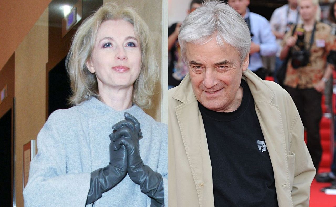 Wytrzymali 2 lata. Mówi, co robił, gdy nie dostawał tego, czego chciał