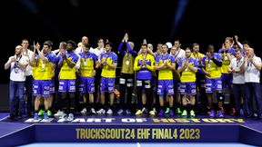 Kielczanie zgodni po finale. "Wielki zawód"