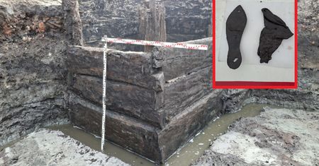 Odgruzowali teren w Szczecinie. Odkryli, co skrywało się pod ziemią