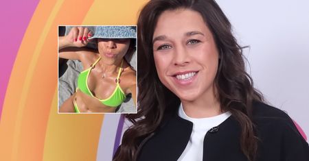 Joanna Jędrzejczyk rozpala zmysły w neonowym bikini! Pokazała wysportowane ciało i wysłała fanom słodki upominek
