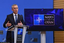 Jens Stoltenberg: W piątek nadzwyczajny szczyt NATO