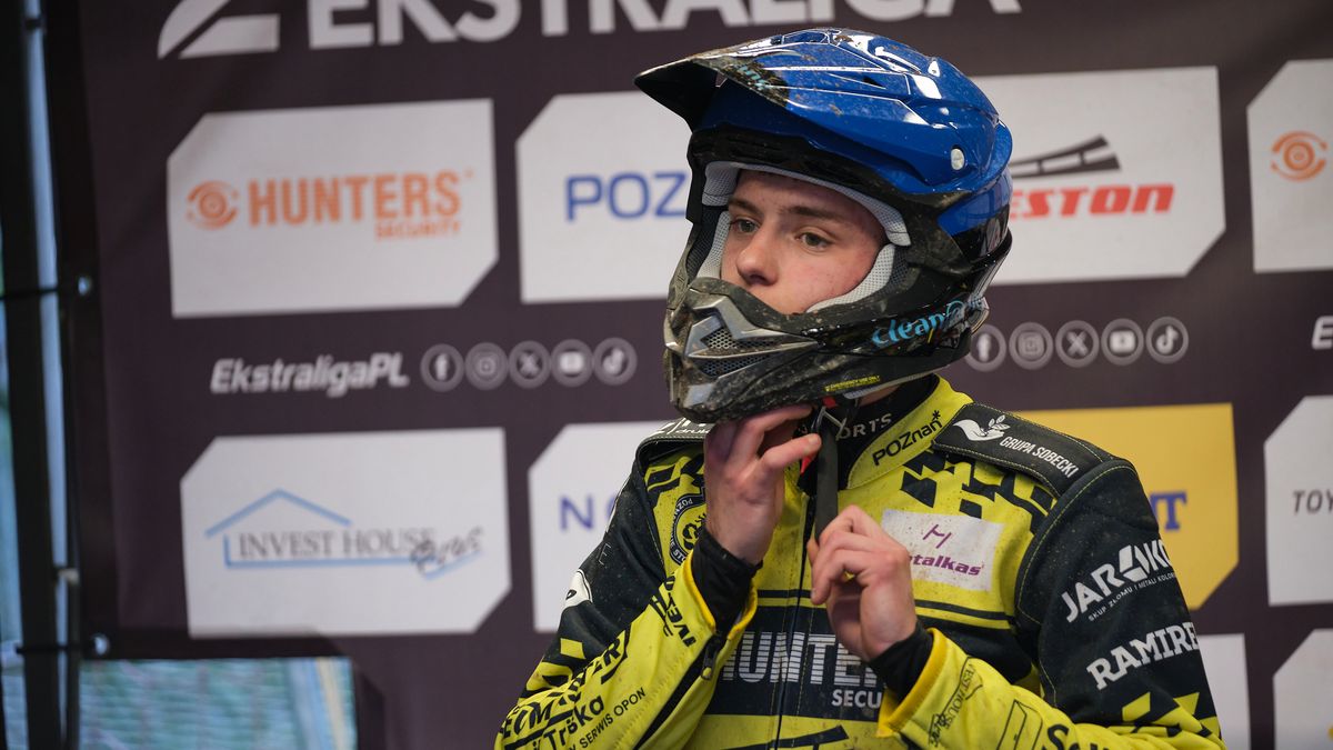 WP SportoweFakty / Mateusz Jaśkowiak