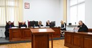 Miała podpalić męża. Agnieszka P. skazana na 15 lat więzienia
