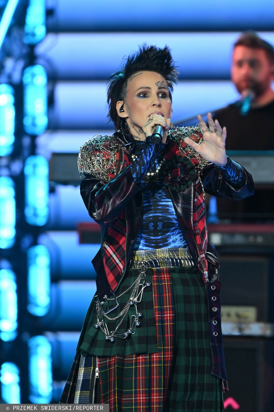 Agnieszka Chylińska