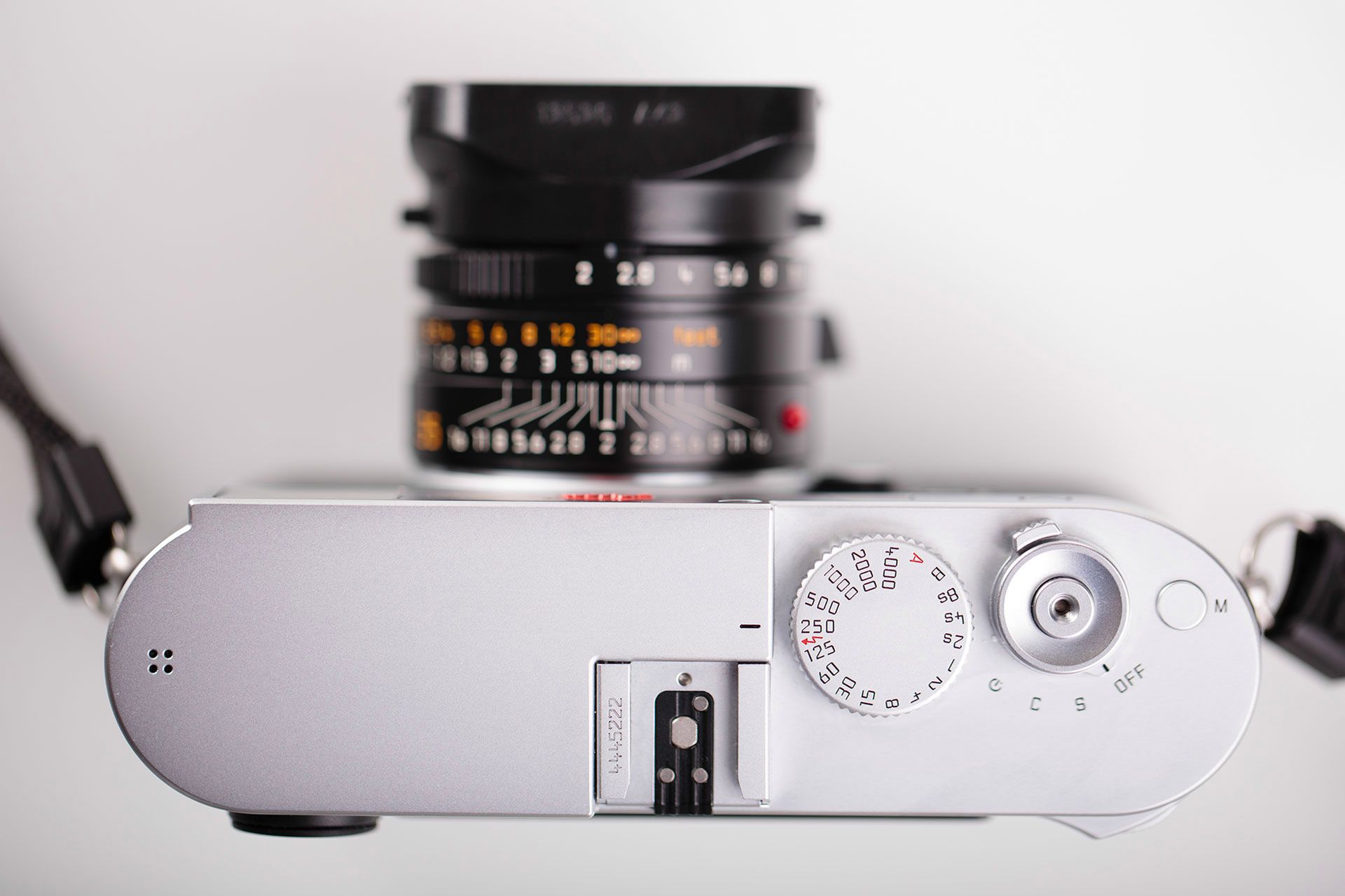 Leica M - legenda i nowoczesna technika w jednym [test] 2
