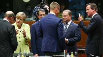 Batalia o unijne stołki. Co zyska Polska?