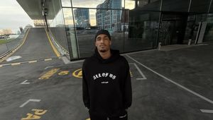 Dramatyczne sceny w Rosji. Piłkarz został postrzelony