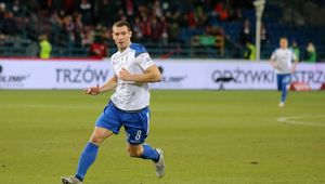 PKO Ekstraklasa: Lech Poznań wypożycza Pawła Tomczyka do Stali Mielec