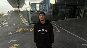 Dramatyczne sceny w Rosji. Piłkarz został postrzelony