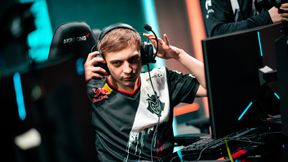 League of Legends. LEC: Niechlubny rekord "Capsa". Nikt wcześniej nie był tak niszczony na linii