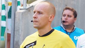 Sędziowie T-ME: Dominacja Szymona Marciniaka