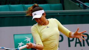 Roland Garros: Garbine Muguruza po raz drugi zagra w wielkoszlemowym finale