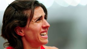 Co za pech. Gwiazda lekkoatletyki zmierzała po medal, ale upadła. Polała się krew