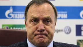 Dick Advocaat nie przejmie reprezentacji Polski - objął AZ Alkmaar