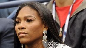 IO: Serena Williams zdemolowała Azarenkę i o złoto powalczy z Szarapową