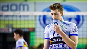 Mistrz świata juniorów na dłużej w Cerradzie Czarnych Radom