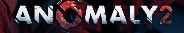 anomaly 2 gra logo tower offense rts 11 bit studios klucze beta multiplayer